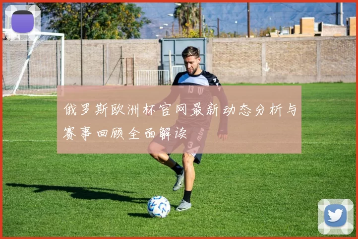 俄罗斯欧洲杯官网最新动态分析与赛事回顾全面解读